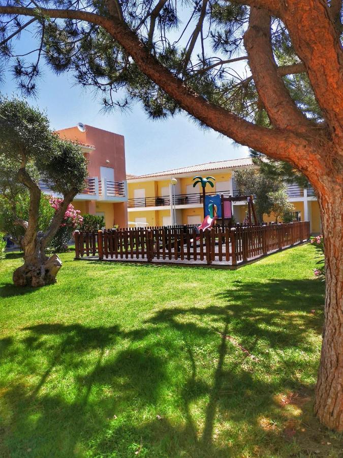 Penthouse With Sea View & Private Terrace Apartment Гия Екстериор снимка