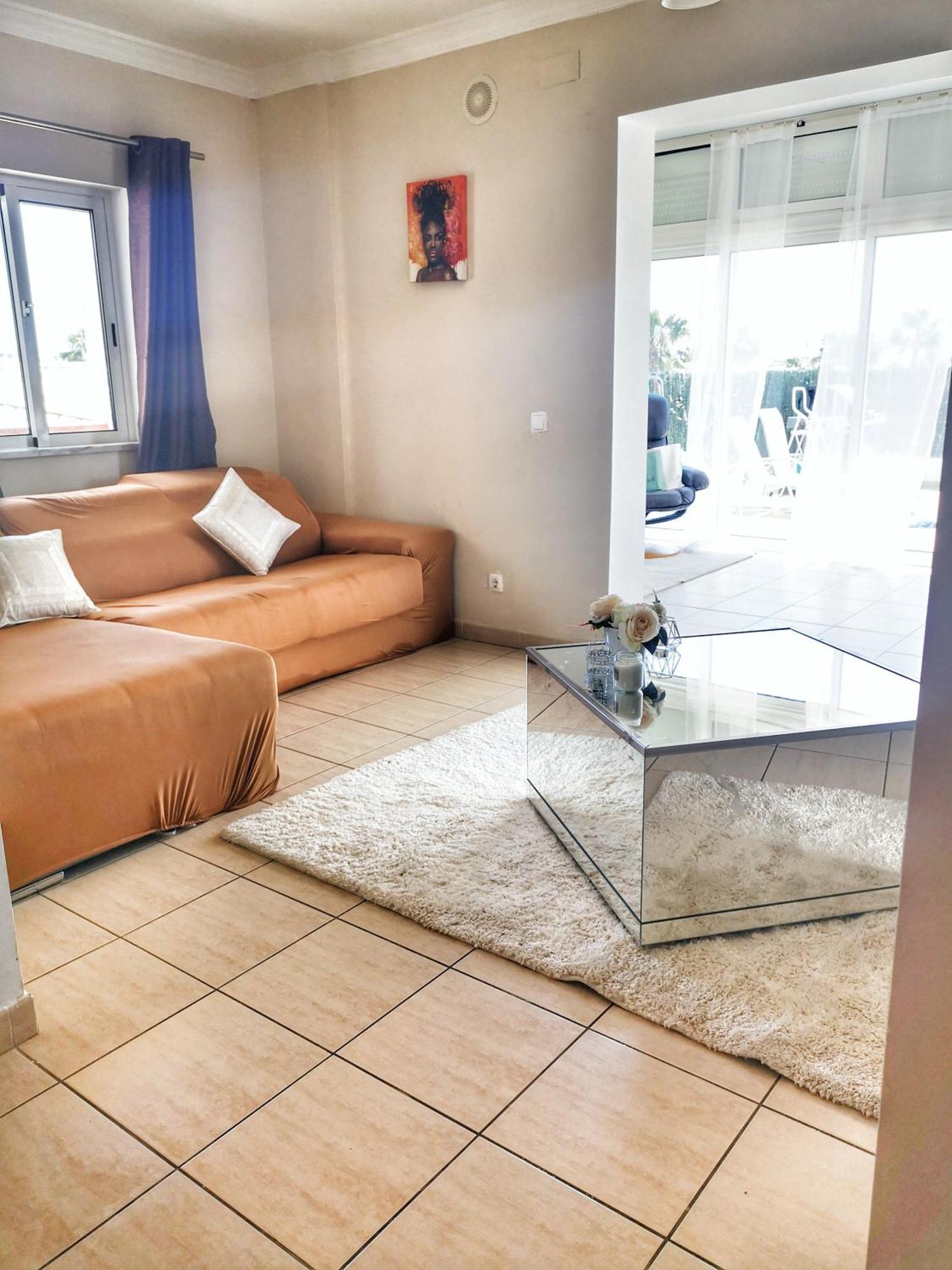 Penthouse With Sea View & Private Terrace Apartment Гия Екстериор снимка