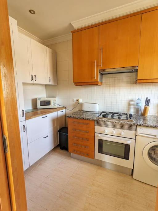 Penthouse With Sea View & Private Terrace Apartment Гия Екстериор снимка