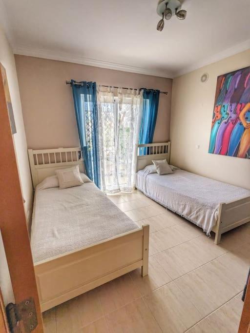 Penthouse With Sea View & Private Terrace Apartment Гия Екстериор снимка